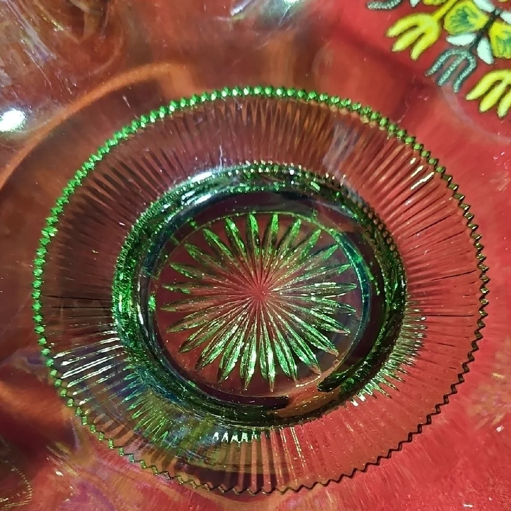 Antique EAPG US Glass 